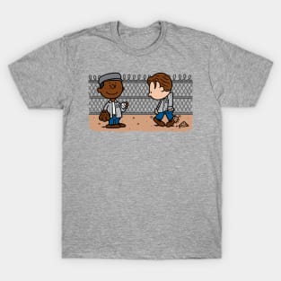 Yard Pals! T-Shirt